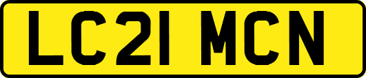 LC21MCN