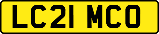 LC21MCO