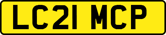 LC21MCP