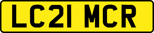 LC21MCR