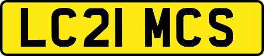 LC21MCS