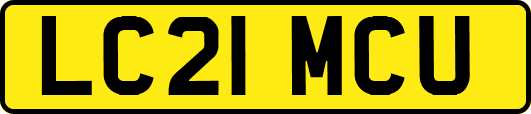 LC21MCU