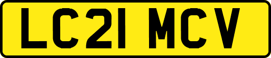 LC21MCV