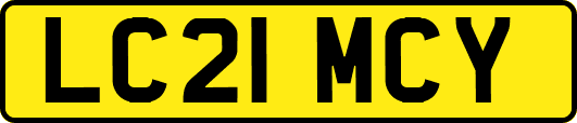 LC21MCY