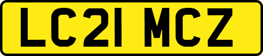 LC21MCZ