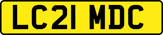 LC21MDC