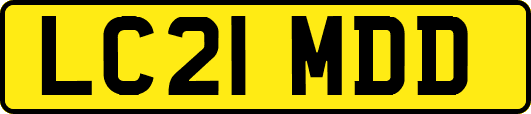 LC21MDD