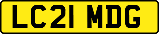 LC21MDG