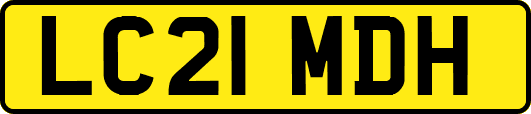 LC21MDH
