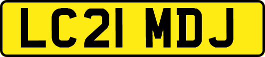 LC21MDJ