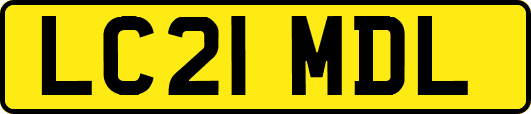 LC21MDL