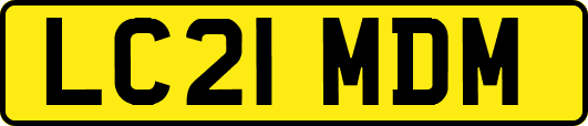 LC21MDM