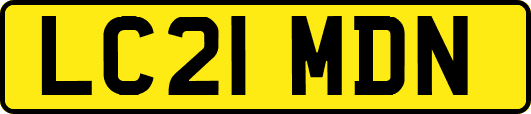 LC21MDN