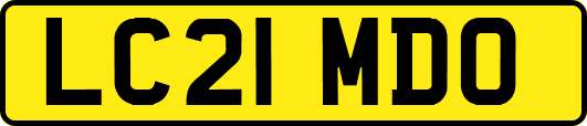 LC21MDO