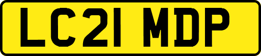 LC21MDP