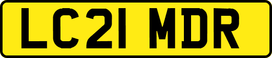 LC21MDR