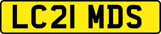 LC21MDS