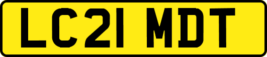 LC21MDT