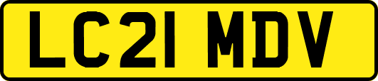 LC21MDV