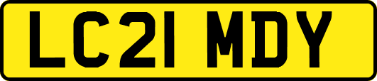 LC21MDY