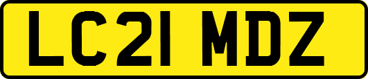 LC21MDZ