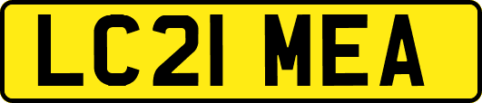 LC21MEA