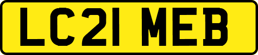 LC21MEB