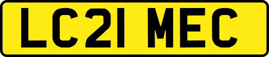 LC21MEC