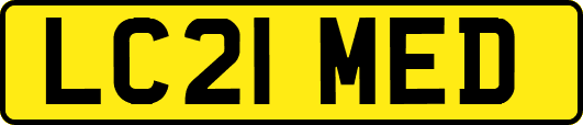 LC21MED