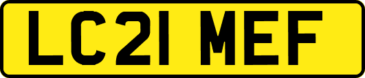LC21MEF