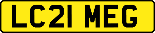 LC21MEG