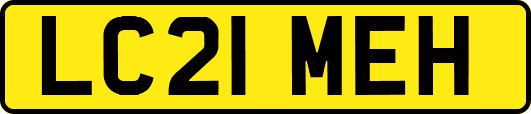 LC21MEH