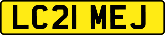 LC21MEJ