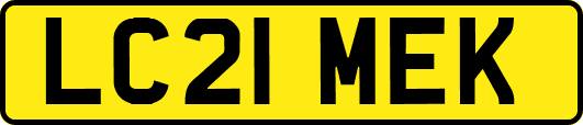 LC21MEK