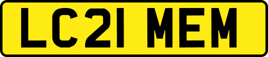 LC21MEM