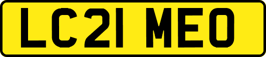 LC21MEO