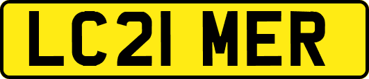 LC21MER
