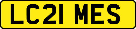 LC21MES