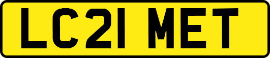 LC21MET
