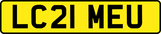 LC21MEU
