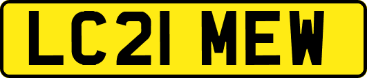 LC21MEW
