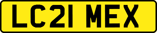 LC21MEX