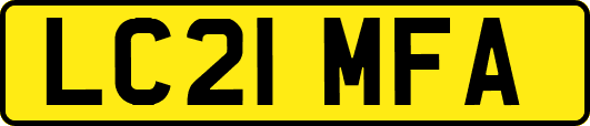LC21MFA