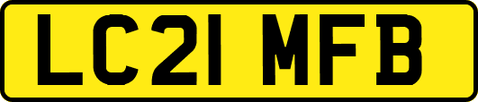 LC21MFB