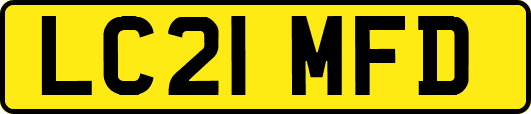 LC21MFD