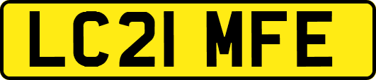 LC21MFE