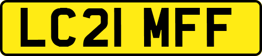 LC21MFF