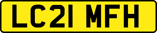 LC21MFH