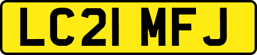 LC21MFJ