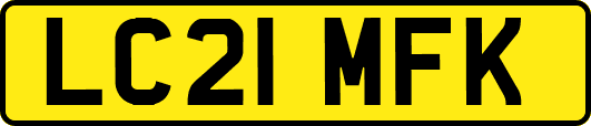 LC21MFK